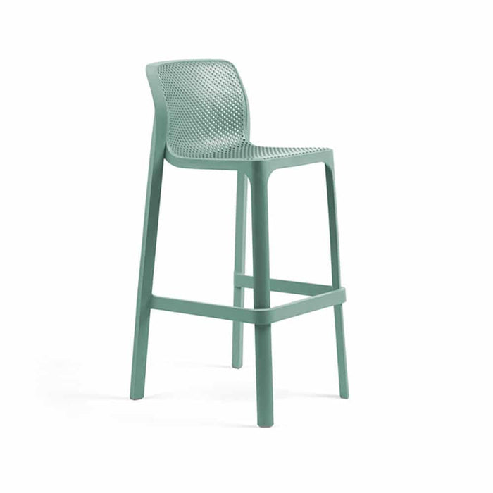 Nardi Net Outdoor Bar Stool