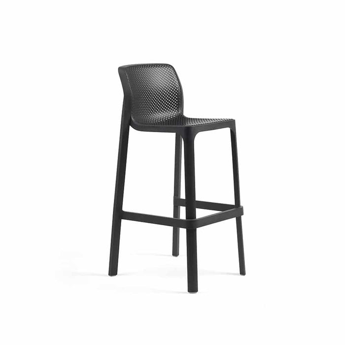 Nardi Net Outdoor Bar Stool