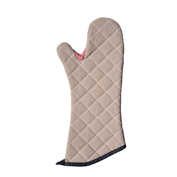 San Jamar 800FG17 17" BestGuard Oven Mitts