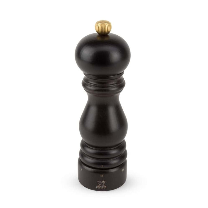 Peugeot 870418/1 7" Paris Chocolate Pepper Mill