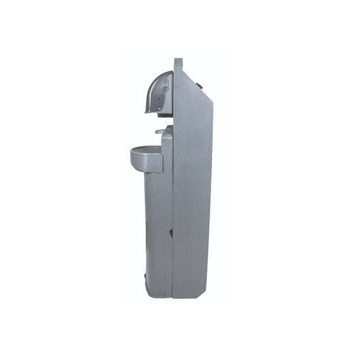 PolyJohn PSW3-1000 20" x 18" Portable Hand Sink