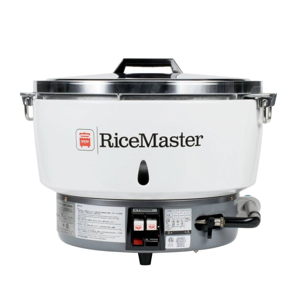 Panasonic SR-42HZP 23CUP Commercial Rice Cooker