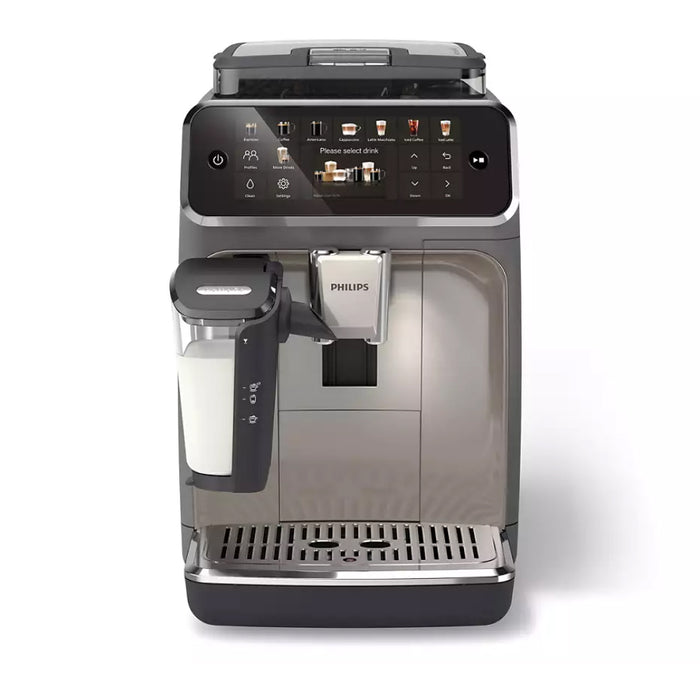 Philips Saeco 5500 Series Fully Automatic Espresso Machine - EP5544/90