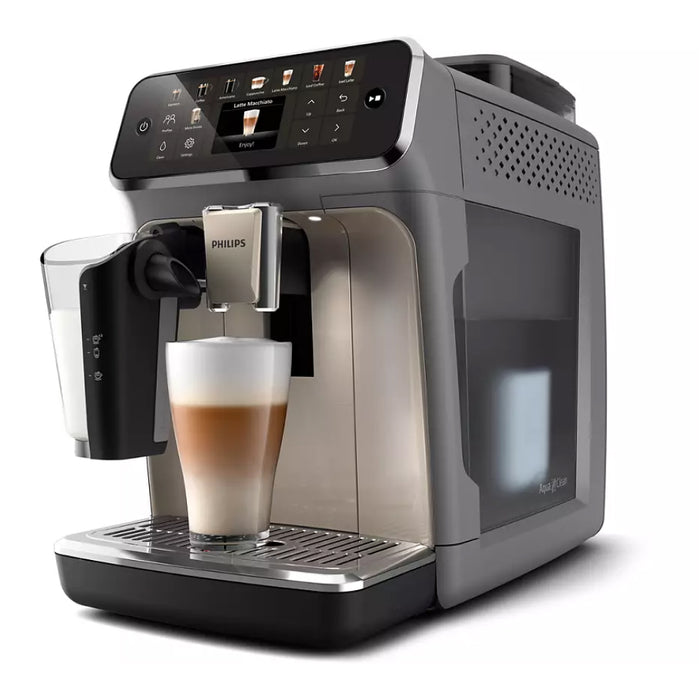 Philips Saeco 5500 Series Fully Automatic Espresso Machine EP5544 90 Nella Online