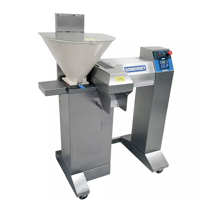 (DEMO) Somerset SDD-450 Dough Divider with Hopper