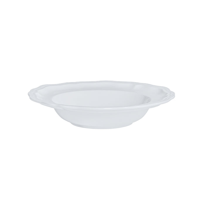 Steelite Adelina 15 Oz. Porcelain Rimmed Soup Bowl - 24/Case - 6252FP814