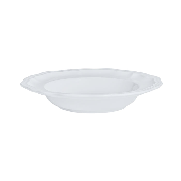 Steelite Adelina 19 Oz. Porcelain Rimmed Pasta Bowl - 12/Case - 6252FP815