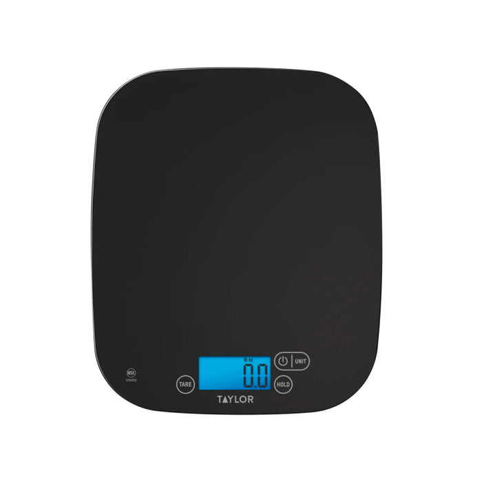 Taylor 13.5 kg / 30 lb Waterproof Digital Scale - 5282002