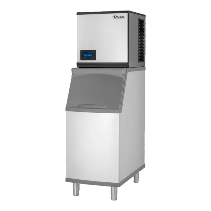 True TCIM-422 22" Modular Cubed Ice Machine - 443 Lbs.