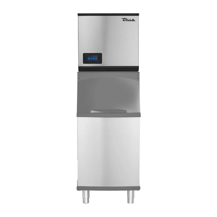 True TCIM-422 22" Modular Cubed Ice Machine - 443 Lbs.