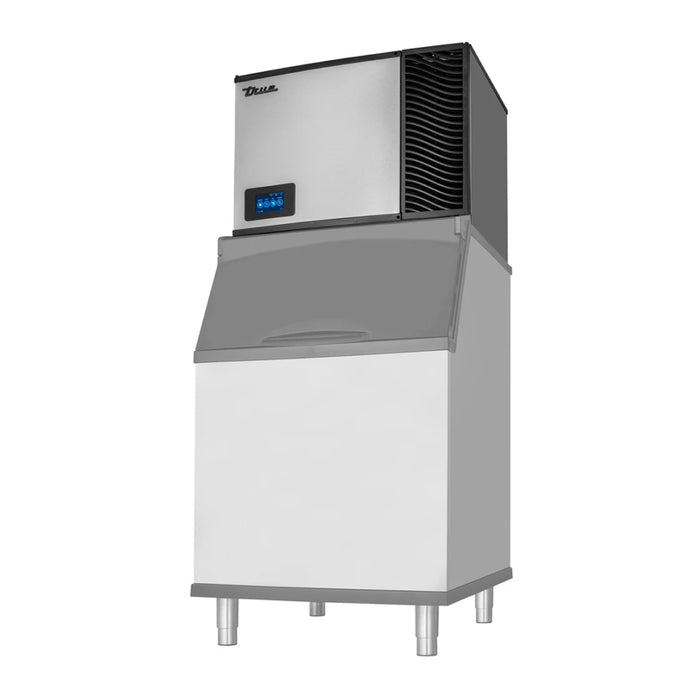 True TCIM-430 30" Modular Cubed Ice Machine - 447 Lbs.