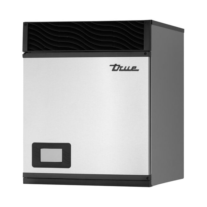 True TCIM-622 22" Modular Cubed Ice Machine - 640 Lbs.