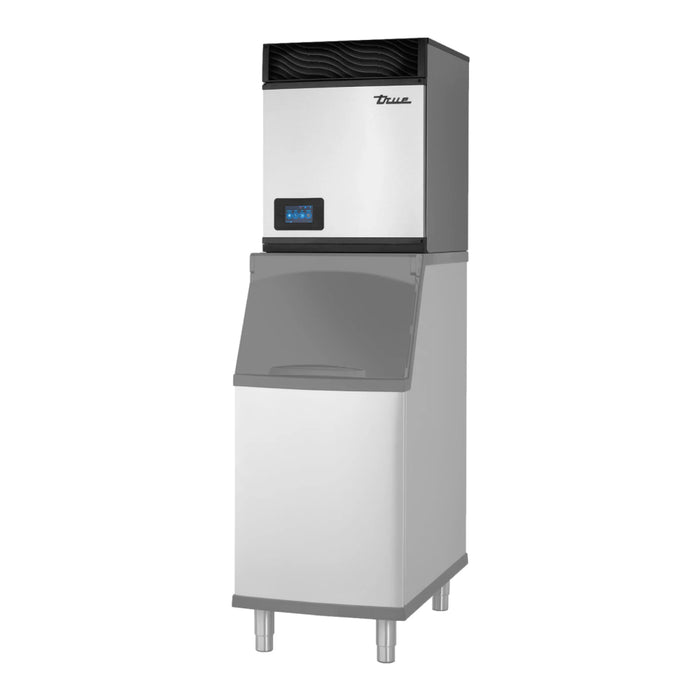 True TCIM-622 22" Modular Cubed Ice Machine - 640 Lbs.