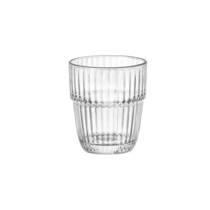 Bormioli Rocco 13 Oz. Barshine DOF Glasses -  Set of 6 - 450127314