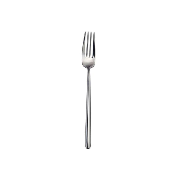 Broggi 7.3" Stiletto Salad Fork - 12/Case - 1130500012