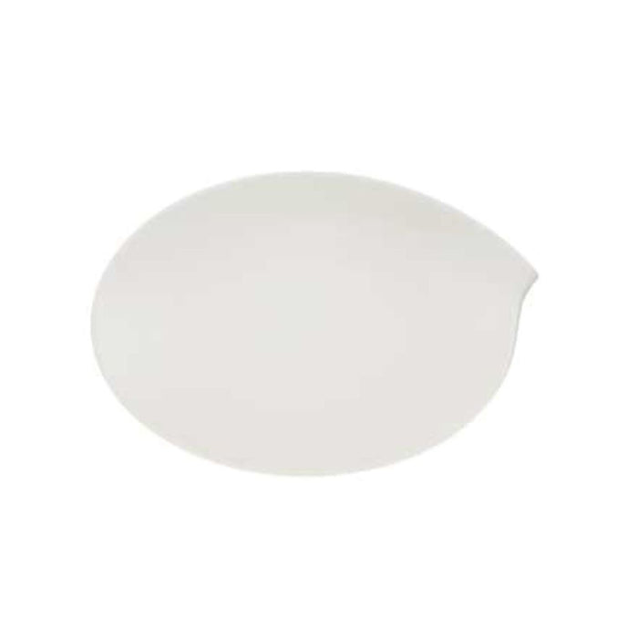 Villeroy & Boch 14.1" Flow Oval Platter - 10-3420-2960