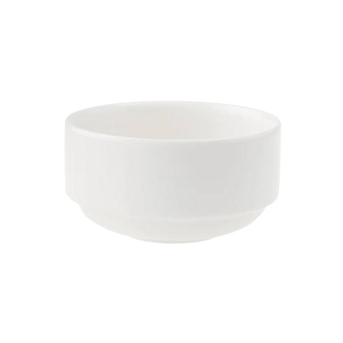 Villeroy & Boch 9 Oz. Universal Stackable Unhandled Soup Bowl - 6/Case - 16-2040-2514