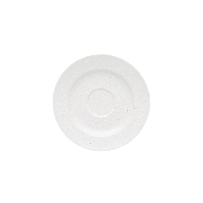 Villeroy & Boch 6" Easy Saucer Plate - 6/Case - 16-2155-1280