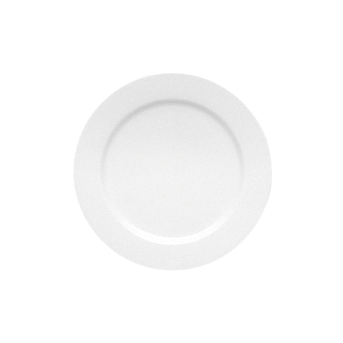 Villeroy & Boch 8.2" Easy Flat Plate - 6/Case - 16-2155-2640