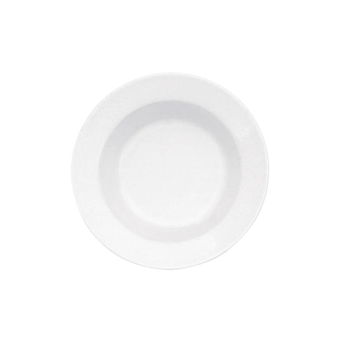 Villeroy & Boch 9" Easy Deep Plate - 6/Case - 16-2155-2700