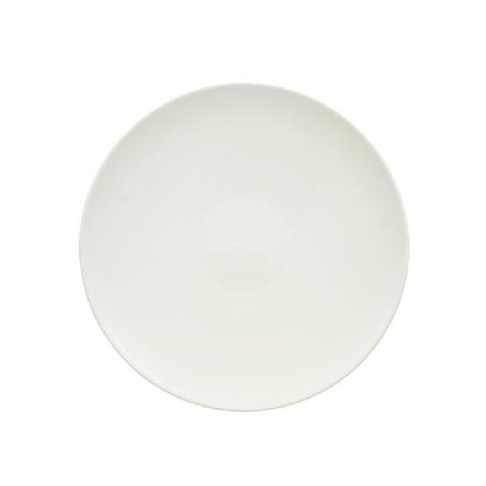 Villeroy & Boch 11.4" Stella Hotel Coupe Plate - 6/Case - 16-3272-2601