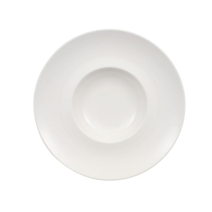 Villeroy & Boch 11.4" Stella Hotel Deep Plate - 6/Case - 16-3272-2701