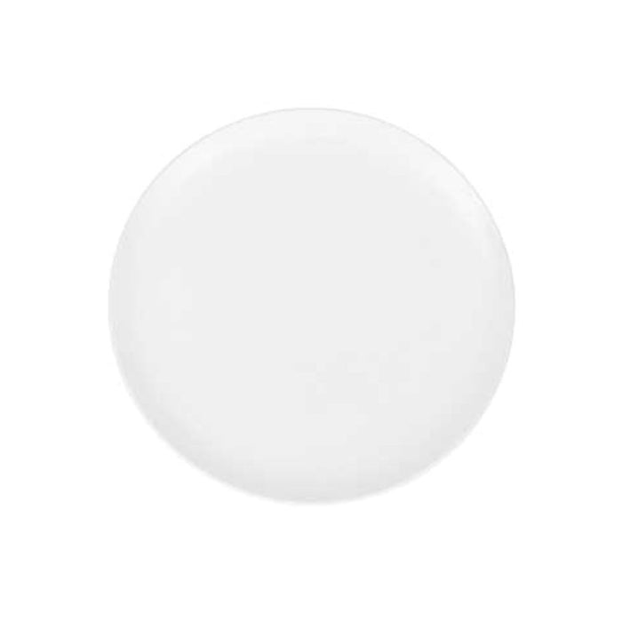 Villeroy & Boch 5" Stella Hotel Cover Plate - 6/Case - 16-3272-3815