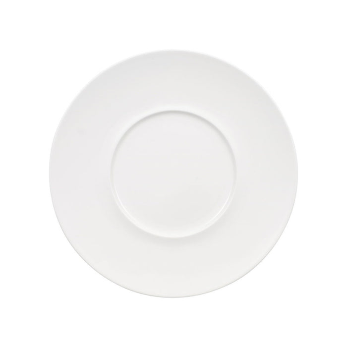 Villeroy & Boch 11.4" Marchesi Flat Plate - 6/Case - 16-3275-2795