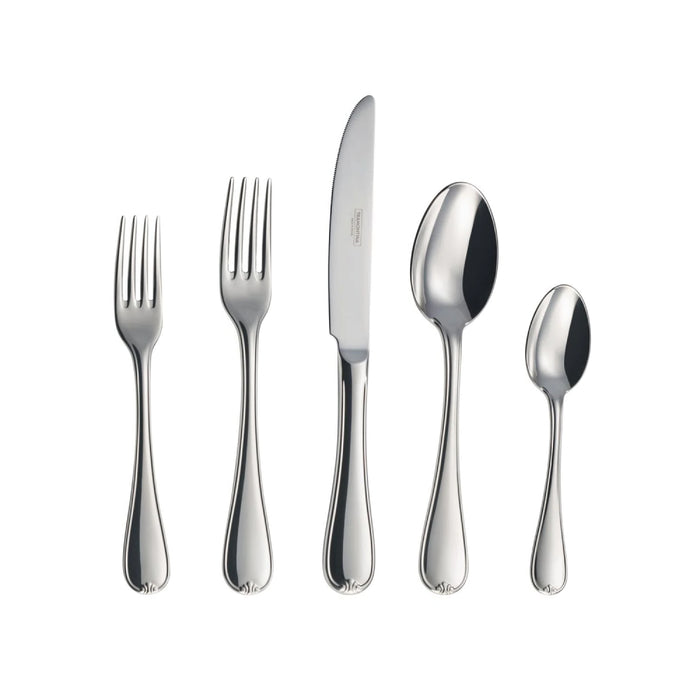 Tramontina Vicenza Dessert Fork - 12/Case - 63924050