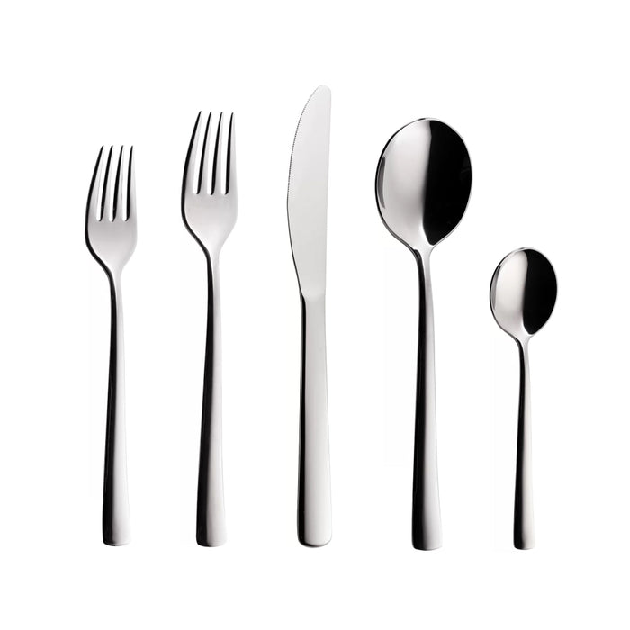 Tramontina Berlin Dessert Spoon - 12/Case - 63934040