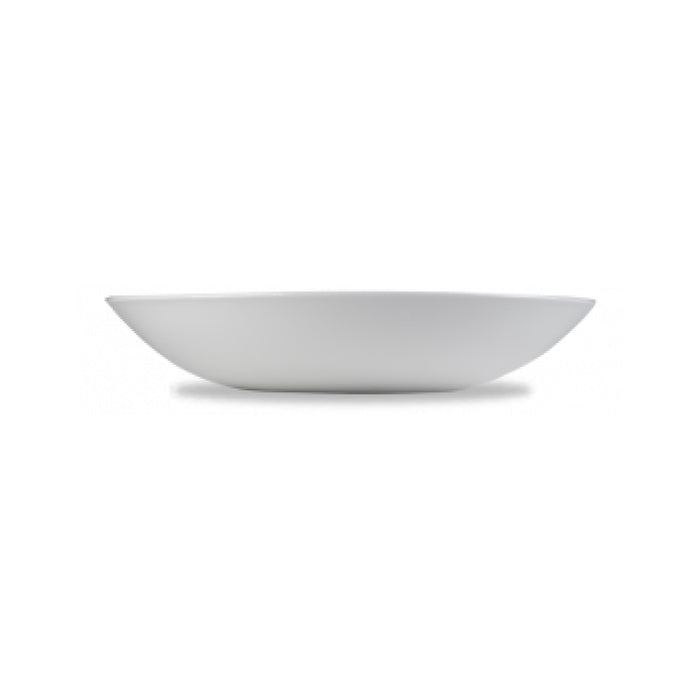 Churchill 84.5 Oz. Super Vitrified Evolve Coupe Bowl - 6/Case - WH PLC21