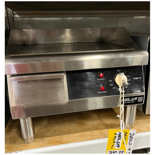 Henny Penny PFG600.18 43 lb Liquid Propane Gas Pressure Chicken Fryer -  80,000 BTU