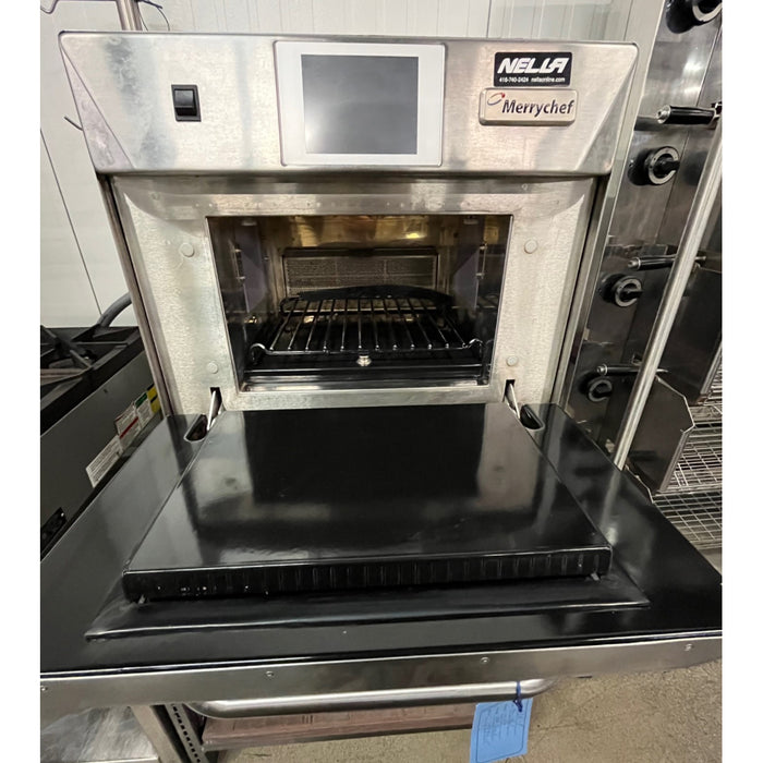 (USED) Merrychef eikon E4 23" High Speed Oven with Advanced Cooking Technology - 240V/60Hz