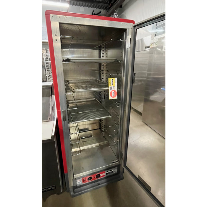 (USED) Metro C539-HFC-U Full-Size Insulated Heated Holding Cabinet