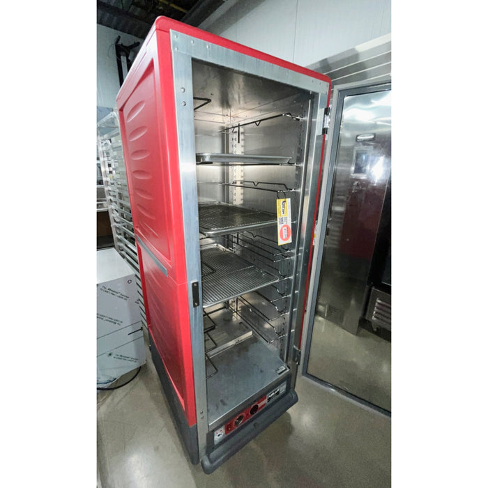 (USED) Metro C539-HFC-U Full-Size Insulated Heated Holding Cabinet