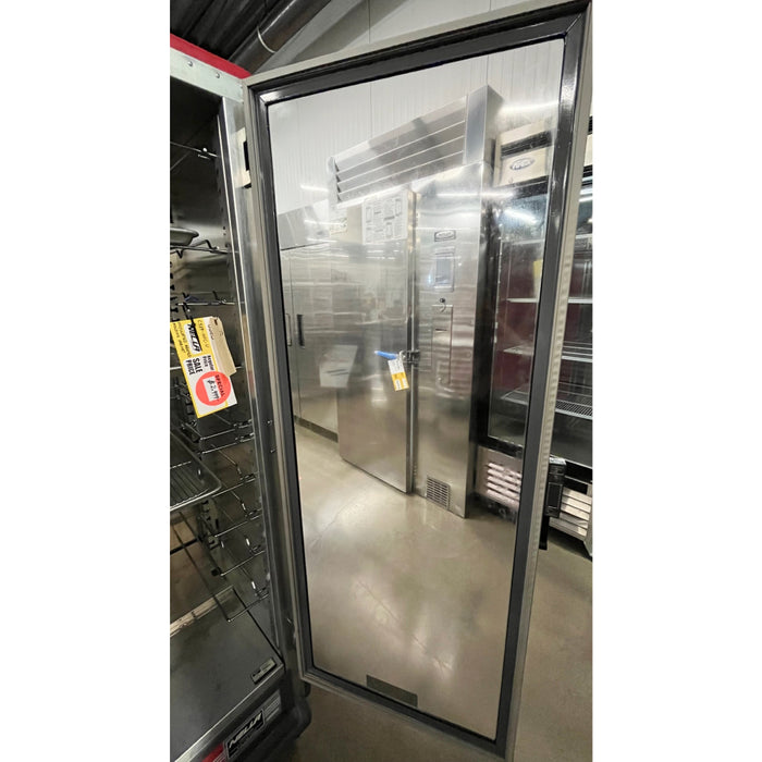 (USED) Metro C539-HFC-U Full-Size Insulated Heated Holding Cabinet