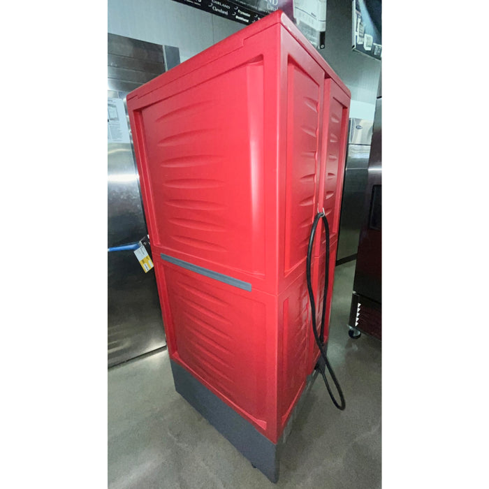 (USED) Metro C539-HFC-U Full-Size Insulated Heated Holding Cabinet