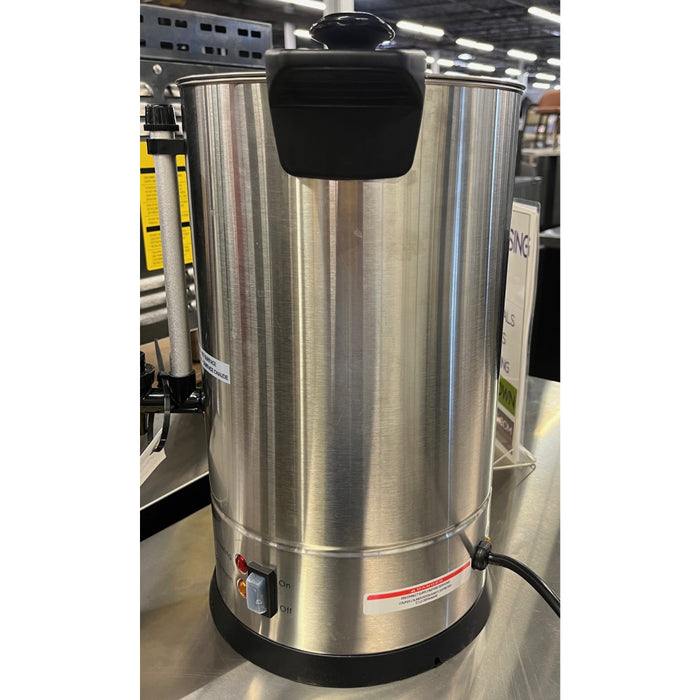 (USED) Nella 7.2 Liter Stainless Steel Hot Water Dispenser - 43463