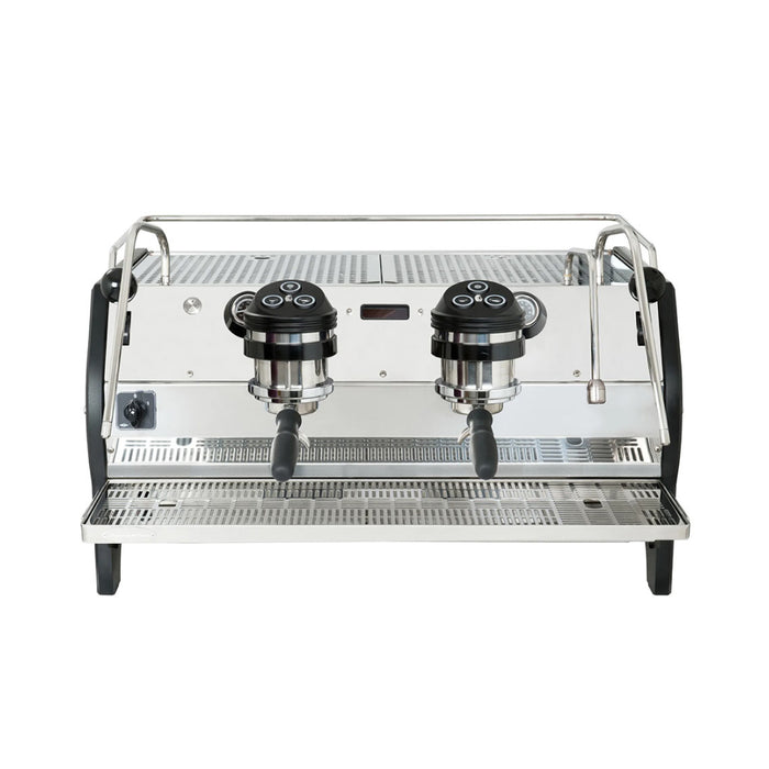 (USED) La Marzocco STRADA 2AV 2 Group Espresso Machine