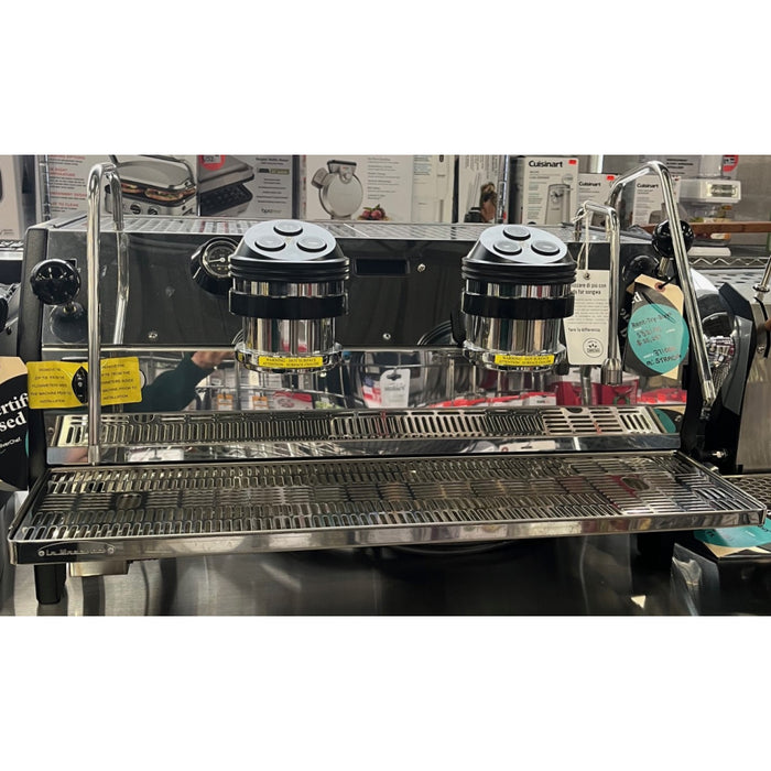 (USED) La Marzocco STRADA 2AV 2 Group Espresso Machine