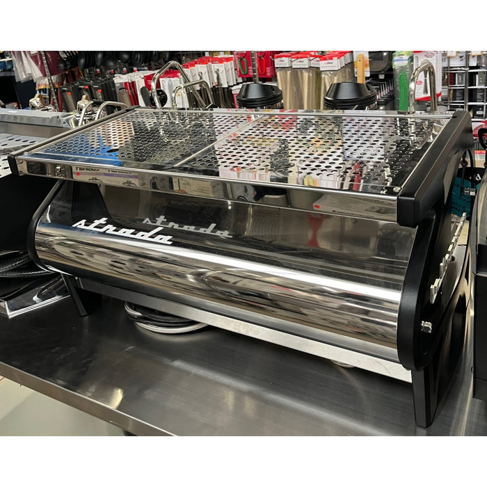 (USED) La Marzocco STRADA 2AV 2 Group Espresso Machine