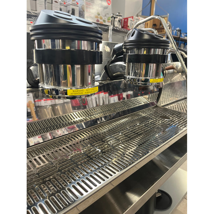 (USED) La Marzocco STRADA 2AV 2 Group Espresso Machine