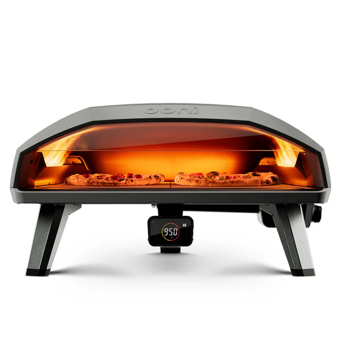 Ooni Koda 2 Max Gas Outdoor Pizza Oven - UU-P2B300