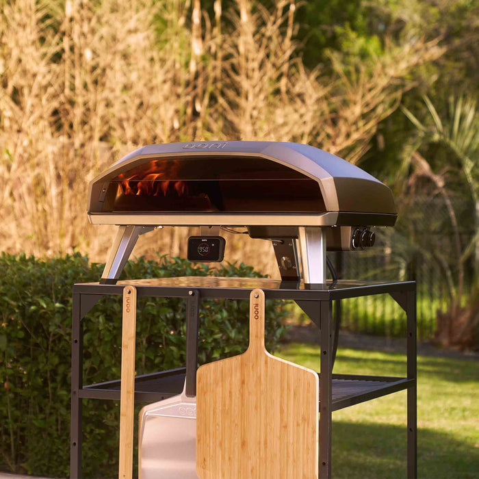 Ooni Koda 2 Max Gas Outdoor Pizza Oven - UU-P2B300