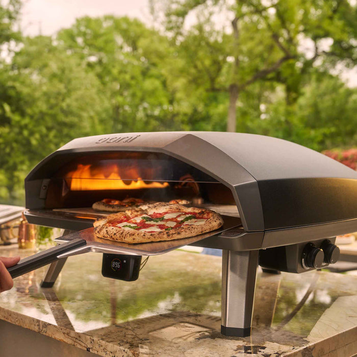 Ooni Koda 2 Max Gas Outdoor Pizza Oven - UU-P2B300