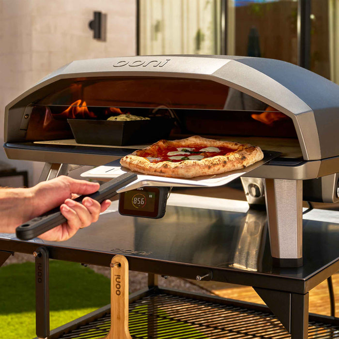 Ooni Koda 2 Max Gas Outdoor Pizza Oven - UU-P2B300