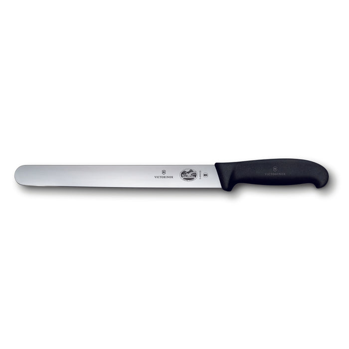 Victorinox 10" Fibrox Slicing Knife - 5.4203.25