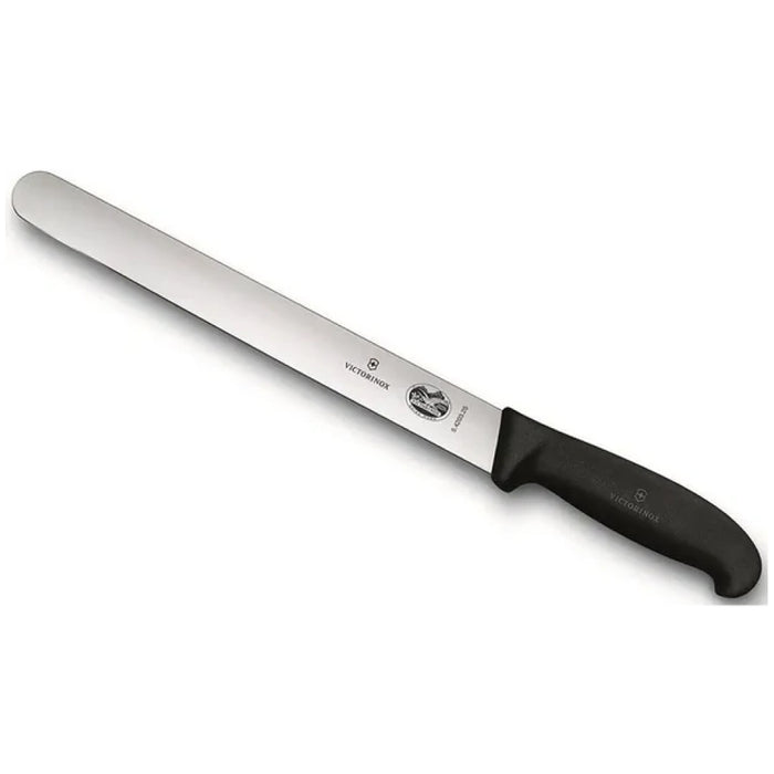 Victorinox 10" Fibrox Slicing Knife - 5.4203.25