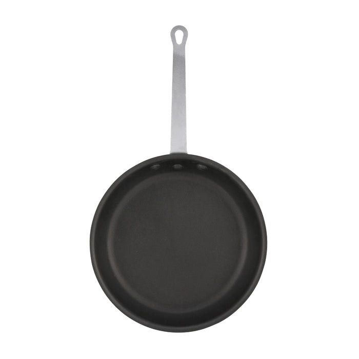 Winco AFP-8NS 8" Quantum2 Non-Stick Finish Aluminum Fry Pan