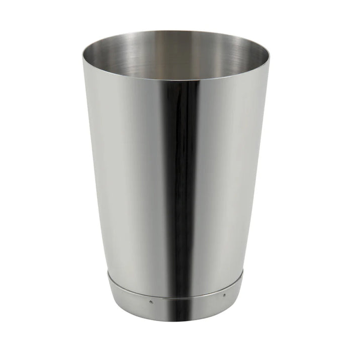 Winco BS-15 15 Oz. Stainless Steel Shaker Cup